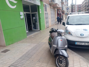 TDT inst eléctricas y climatizacion s.l