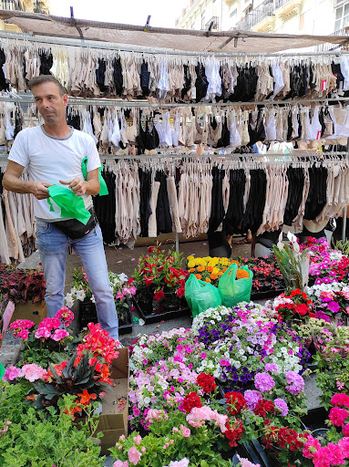 Mercadillo Martes