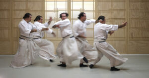 Fûryûkan Bugei Dôjô Escuela Artes Marciales Cultura Japonesa