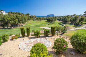 Club de Golf Ifach