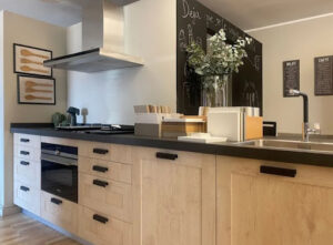 Cocinas de diseño Love Kitchen