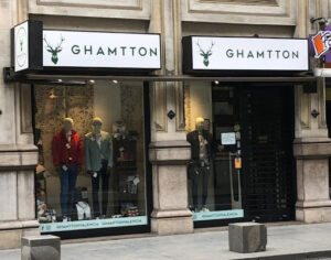 Ghamtton Valencia