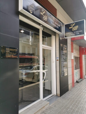 Clínica de Medicina Estética en Valencia LB