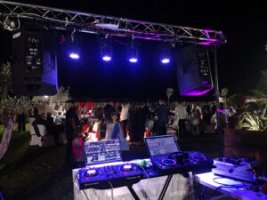Musicsan Events