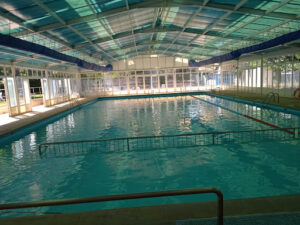 Balneario La Concepción