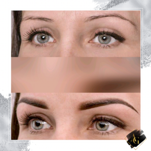 Aliona Micropigmentación, resultados elegantes y naturales en valencia