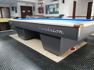 Club Billar Valencia