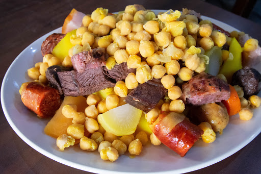 La Bodeguita de Juan Llorens Tapas y Arroces Tradicionales