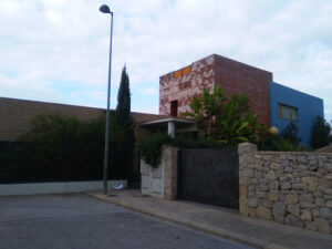 Masia De Traver