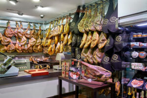 Bodegas Gargallo
