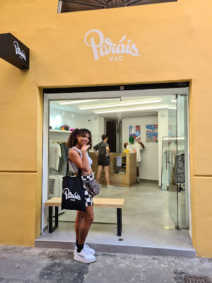 Paráis Store