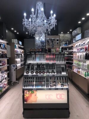 The Beauty Corner Tienda de Cosmética y Peluquería Profesional