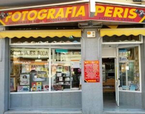 Foto Peris