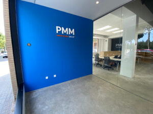 PMM BUSINESS SCHOOL SL
