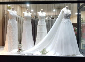 Outlet Fran Novias