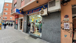 Regalos El Sur