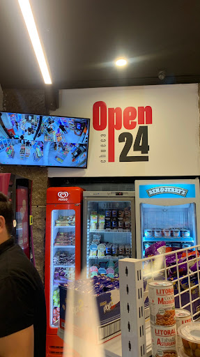 Open 24 Chueca