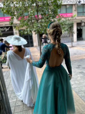 Dolores Costura