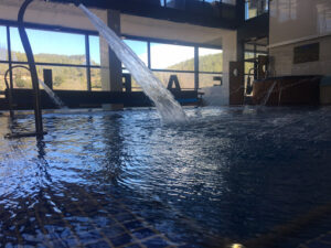 BALNEARIO DE MONTANEJOS SL