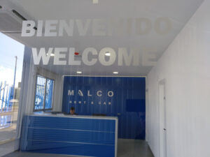 Alquiler de Coches en Aeropuerto Valencia - MALCO RENT A CAR