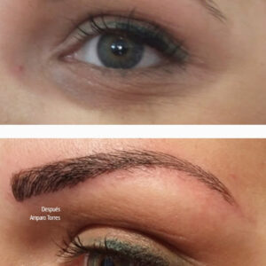 Centro de Microblading y Micropigmentación