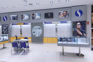 Soloptical Nuevo Centro Valencia