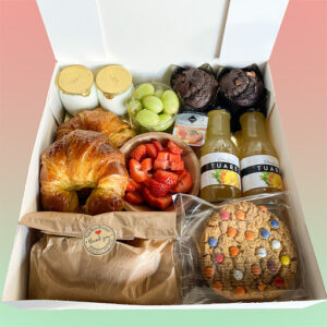 Brunch Pack
