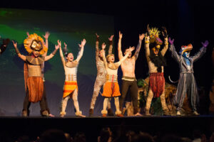 Teatro Flumen
