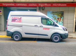 FurgoCar, s.a.