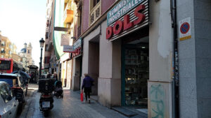 Ferretería Dols