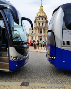 Transit-bus S.L.