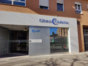 Clínicas Obésitas