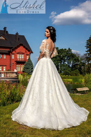 Mishel Eurodress Vestidos de Novias Valencia