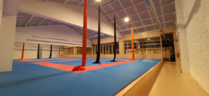 Kyodai Centro de Entrenamiento