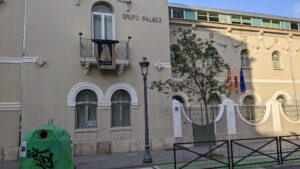 CEIP Jaime Balmes