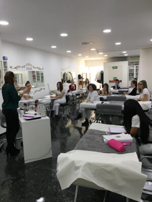 Luxe Academy RMR