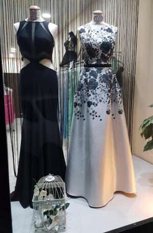 Outlet Fran Novias