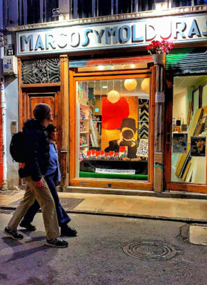Marcos y Molduras Torrijos