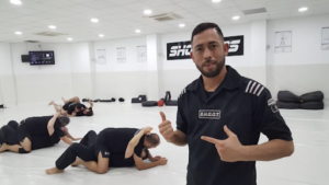 S.H.O.O.T. MMA Valencia