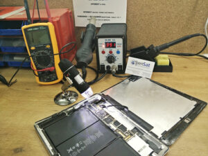 OpenSat Servicio Técnico Multimarca
