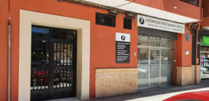 Sistemas Eléctricos Valencia Siete S L