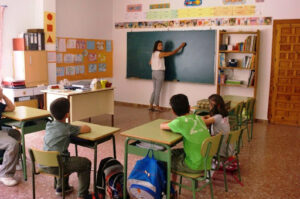 Colegio Educatio