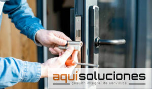 Aquísoluciones