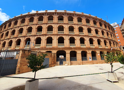 Museo Taurino