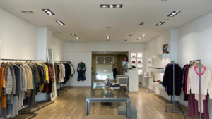 Il Baco Da Seta Online. Tienda Moda Valencia