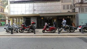 Faster Valencia
