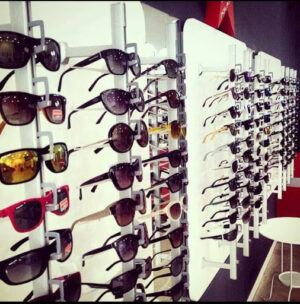 Optica Nou Moles