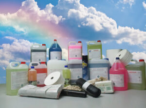 Formulacion y Aplicación de Químicas S.L.