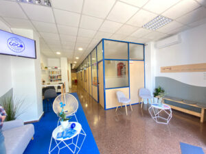 Convenient Coworking