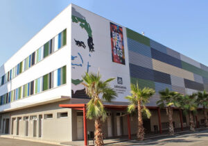 Colegio San Juan Bosco - Salesianos Valencia SJB